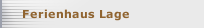 Ferienhaus Lage